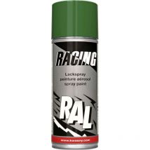 Racing Lackspray laubgrün ral 6002 400 ml Autolack Spraylack Sprühlack - Auto-k
