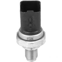 SJLERST Fydun Auto kraftstoff Rail Hochdrucksensor Erstausrüstung Motoröldrucksensor für Nissan Note MPV Qashqai SUV 2007-2012 OE : 5WS40208