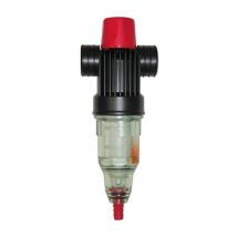 BWT - Filtro autolimpiante de seguridad para agua potable Cillit top rf 1' 12036AA
