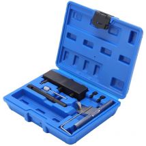 Auto-Motor-Einstellwerkzeug-Satz Metall en 51188 en 51143 en 51140 Nockenwellen-Kettenrad-Sicherungsstift en 51188 Ersatz für Astra j k B16DTC