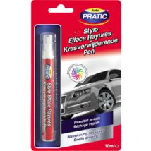 Stylo efface-rayures universel