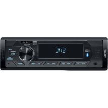 Auto Radio New One – Radio de chantier – Alimentation électrique, Type de port connectique, Nombre batteries, Puissance sonore