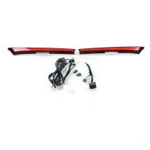 Auto Rückleuchten Für Cx5 -5 2022 + Led Rücklicht Hinten Rücklicht Dynamische Drehen Lampe Led Durch Taillig