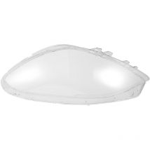 Auto Scheinwerfer Objektiv Abdeckung Transparent Scheinwerfer Shell Ersetzen Lampenschirm Für B-klasse W246 B180 B200 2