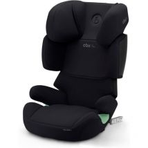 Auto-sitz Cbx Von Cybex Solution X I-fix 3 Bis 12 Jahre - 15 Bis 50 Kg - 100 Bis 150 Cm - Schwarz