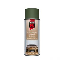 Auto std 400ML 233024 vert militair auto k
