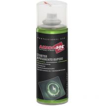 Spray 200 autoarranque - Ambro-sol
