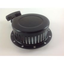 Autoavvolgente messa in moto motore diesel zanetti ZDM70 Yanmar L48 6.07.03401B