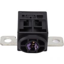 Autobatterie-Überlastschutz 4F0915519 Batterietrennsicherungskasten Ersatz für A4 2009-2020