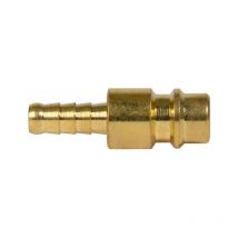 Raccord pneumatique a sertir male - AUTOBEST