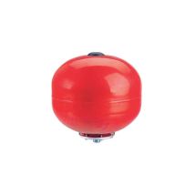 Idrosfera ultra pro export Zilmet lt 24 mm 362 h.mm 345 1'G