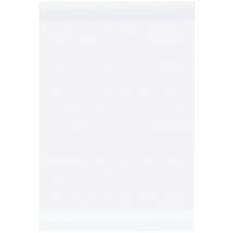 Autocollants auto-adhésifs pour meuble blanc mat 90x500 cm pvc Vidaxl Blanc