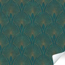 Autocollant Papier Peint The Wallcover 385641