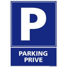 Signaletique.biz France - Autocollants de Signalisation Souple – Panneaux de Signalisation Autocollants – Plusieurs tailles au choix – Signalisation