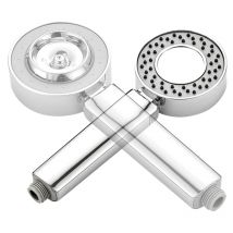 Pommeau de douche haute pression, pommeau de douche à main pour salle de bain, jet double face, pommeau de douche SPA, pommeau de douche à main en