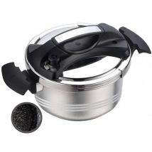 Northix - Autocuiseur 10L Inox Royalty Line RL28-PS10LM