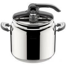 Lagostina - Autocuiseur Novia LagoEasy'Up 9L