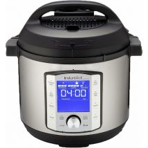 Instant Pot - Autocuiseur Duo Evo Plus 8L