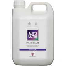 Autoglym Polar Blast (Pre Wash) 2.5ltr