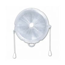 Aérateur réglable à tirettes Ø156mm Autogyre