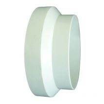 Reduction pvc diam.100/80 vrac