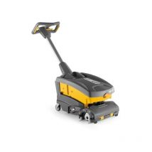 Autolaveuse à batterie rolly nrg 71/2 m 33 bc 20 ah