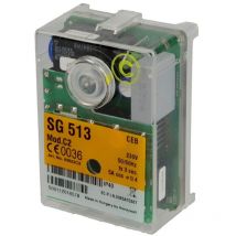 Relais SG513 modèle C1/C2