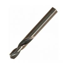 Kurzbohrer mit zylindrischem Schaft hss din 1897N 118° Forum 1,3 mm
