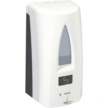 JVD - Automatic Foam Soap Dispenser Yaliss White
