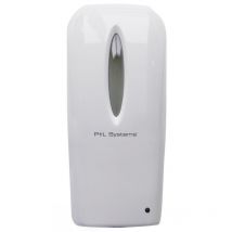 P+l Systems - Automatic Gel Soap Dispenser Premium