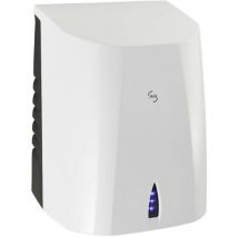 JVD - Automatic Hand Dryer Sup'Air White