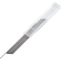 Hb Pencil Leads 0.5MM (Pack-12)- you get 5 - Offis