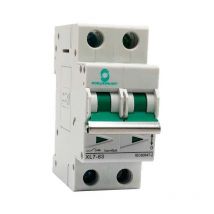 Todoelectrico - Automatico corriente continua 10A 800VDC mcb