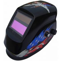 Varan Motors - SZ-gstUSA automatik schweissmaske SCHWEIßSCHILD solar SCHWEIßSCHIRM SCHWEIßHELM usa