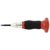 Rennsteig - Automatikkörner Länge 95 mm Schaftquerschnitt 11 mm 20 - 50 n mit Handschutz