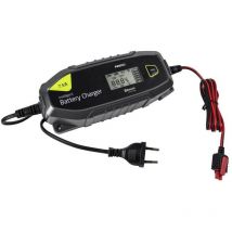 Ibc 7500B 16637 Automatikladegerät 24 v, 12 v 7.5 a - Prouser