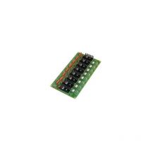 Automatisation optocouplée 8 sorties à 220V T11 Cebek
