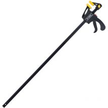 Automatische Einhandzwinge 900 x 60mm