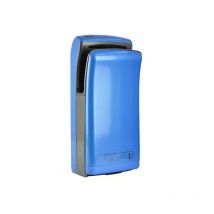 Vitech - Automatische Händetrockner doppelte Luftstrahl blaue 1800W schnell trocknen 2