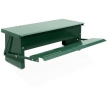 Sweeek - Futtertrog für Hühner, automatisch, 5kg