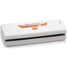 Magic Vac Alice Vakuumierer – Weiß – 800 mbar – 230 V – 380 mm Breite – 140 mm Tiefe – 90 mm Höhe – V952PK1