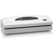 Magic Vac V402pk2 Vakuumierer Weiß 800 Mbar