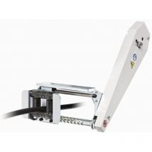 Automatische Schlauchführung, Für 3/4" - 1" Schläuche