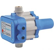 Hand - Automatischer Druckregler Startdruck 1,5 bar