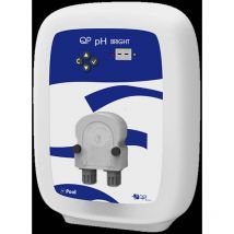 Automatischer pH-Regler QP bright ph