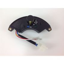 Automatischer Spannungsregler Ducar für Generator dg 6500 t 038273