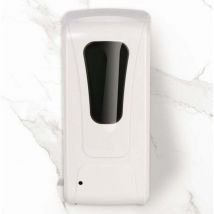 Automatischer spender für desinfektionsmittel oder flüssige seife 1LT mit sensor 12x11xH26 cm