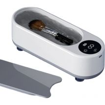 Automatischer Ultraschallreiniger Für Uhren, Brillen Und Schmuck