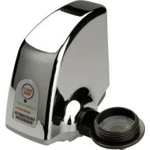 CC-2100 Wasserhahn Silber - Cordes Haussicherheit