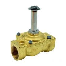Automatisches stromlos geschlossenes Wasser-Magnetventil 1' Differenzdruck 0/3bar
